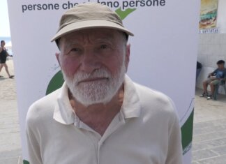 Sla, papà di Silvia Codispoti: “Casa in suo ricordo è porta aperta all’inclusione”