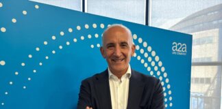 Sostenibilità, Mazzoncini (A2a): “Quasi 900 milioni di valore distribuito nel bresciano nel 2025”