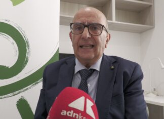 Soverino (Aisla): “La Casa di Silvia tiene acceso un ricordo”