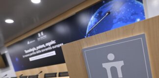 Sovranità digitale 2026, evento Adnkronos e Open Gate Italia – Le immagini