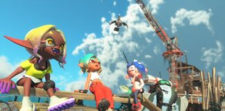 Splatoon Raiders per Switch 2: Nintendo reinventa Splatoon in singolo