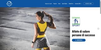 Sport, al via l’VIII edizione concorso nazionale ‘Donna Sport – L’atleta più brava a scuola’