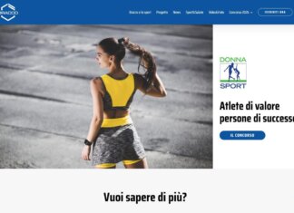 Sport, al via l’VIII edizione concorso nazionale ‘Donna Sport – L’atleta più brava a scuola’