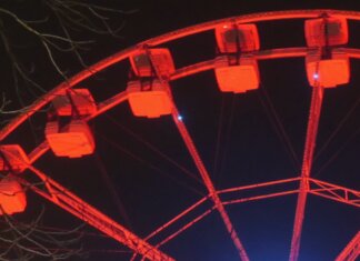 Spotorno, ragazzo di 15 anni muore folgorato al Luna Park