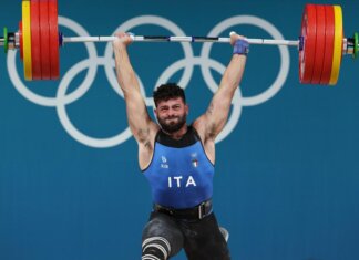 Stupro turista finlandese, condanna a 5 anni e 4 mesi per pesista olimpionico Pizzolato