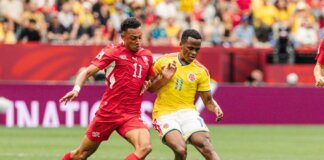 Svizzera-Colombia, proteste ai Mondiali: elvetici chiedono due rigori e un rosso