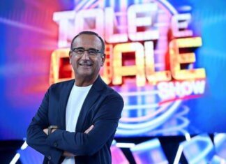 Tale e Quale Show, Carlo Conti svela cast: dentro Perego, Corvaglia, Pettinelli e Jasmine Carrisi