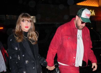 Taylor Swift si sposa, le regole del matrimonio blindato: vietati smartphone e il +1 ai single
