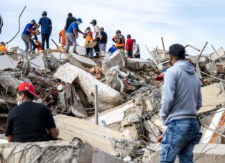 Terremoto Venezuela, vivo dopo 8 giorni sotto le macerie: le 3 variabili perché accada