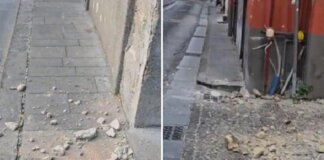 Terremoto a Napoli, scossa 4.7 ai Campi Flegrei: panico e gente in strada