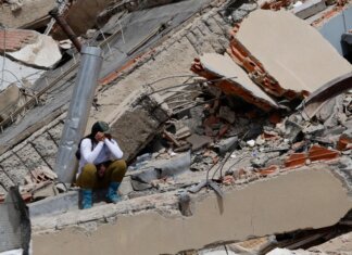 Terremoto in Venezuela, salgono a 2.295 i morti: sette giorni di lutto nazionale
