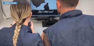 Terrorismo, arrestata 17enne nel Pavese: “Pronta a martirio in nome di Allah”
