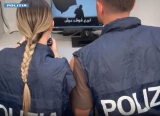 Terrorismo, arrestata 17enne nel Pavese: “Pronta a martirio in nome di Allah”