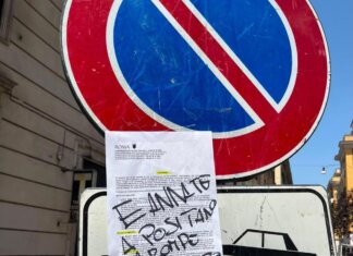 Testaccio contro ‘Positano’, i residenti infuriati per le riprese del film