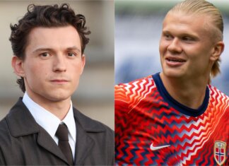 Tom Holland: “Ho invitato Haaland a cena, nemmeno ha risposto”