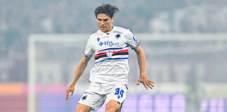 Dalla Sampdoria un centrocampista classe 2007 per la Pianese: ecco Tommaso Casalino