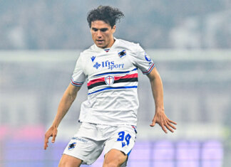 Dalla Sampdoria un centrocampista classe 2007 per la Pianese: ecco Tommaso Casalino