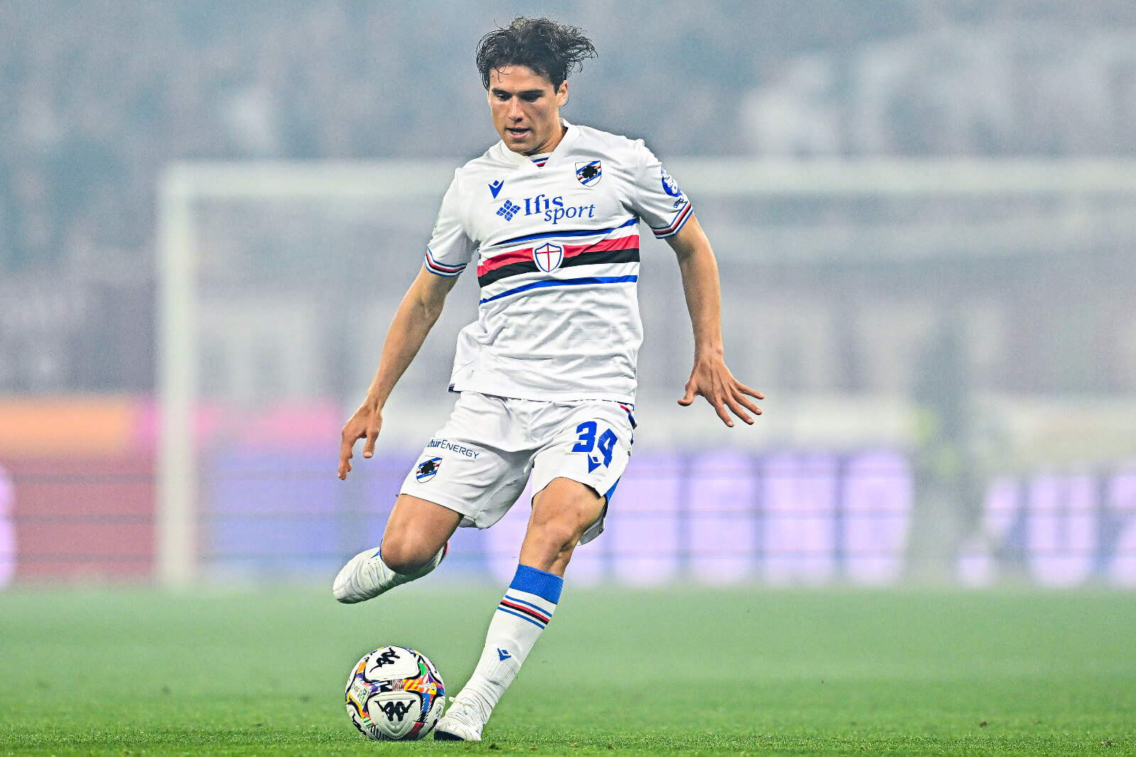 dalla sampdoria un centrocampista classe 2007 per la pianese ecco tommaso casalino da Corrieretoscano.it dalla sampdoria un centrocampista classe 2007 per la pianese ecco tommaso casalino