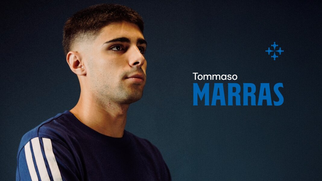 Tommaso Marras