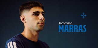 Pisa Sporting Club, ufficiale l’arrivo di Tommaso Marras Tommaso Marras