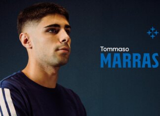 Pisa Sporting Club, ufficiale l’arrivo di Tommaso Marras Tommaso Marras