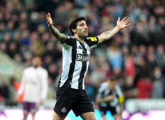 Tonali al Tottenham per 100 milioni di sterline, acquisto record