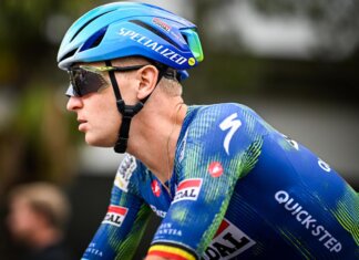 Tour de France, Merlier vince la settima tappa e Pogacar resta in giallo