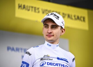 Tour de France, altra ondata di controlli antidoping