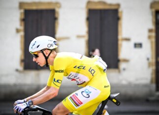 Tour de France, oggi decima tappa: orari, percorso e dove vederla in tv