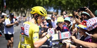 Tour de France, oggi la quinta tappa: orari, percorso e dove vederla in tv (in chiaro)