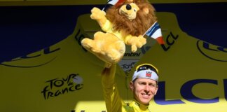 Tour de France, oggi tappa 12: orari, percorso e dove vederla in tv (in chiaro)