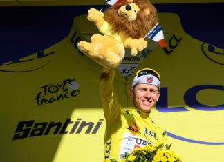 Tour de France, oggi tappa 12: orari, percorso e dove vederla in tv (in chiaro)
