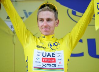 Tour de France, oggi tappa 14: orari, percorso e dove vederla in tv (in chiaro)