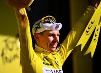 Tour de France, oggi tappa 16: orari, percorso e dove vederla in tv (in chiaro)