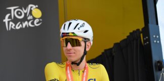 Tour de France, oggi tappa 19: orari, percorso e dove vederla in tv (in chiaro)