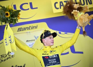 Tour de France, oggi terza tappa: orari, percorso e dove vederla in tv (in chiaro)