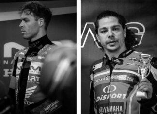 Tragedia a Brno, due piloti muoiono dopo incidente