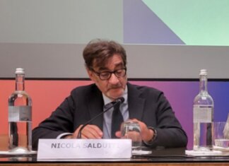Trasporti, Boscaino (Vigili fuoco): “Sicurezza e formazione decisive in transizione energetica”