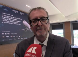 Trasporto aereo, Chiaramonti (Politecnico Torino): “Al 2030 potenziale nazionale per Saf limitato”