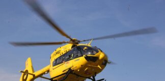 Travolto da una moto a San Bartolomeo al Mare, morto bimbo di 6 anni