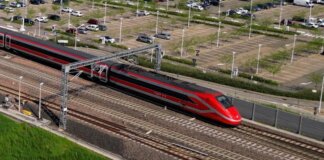 Treni, Italia divisa in due per lavori su ponte a Firenze: previsti ritardi e cancellazioni per Alta Velocità e Regionali