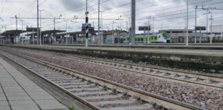 Treni, danni all’infrastruttura in Calabria: circolazione in graduale ripresa