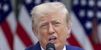 Trump ad Ankara: “L’Italia ci ha voltato le spalle. Meloni mi piace, ma non c’è stata per noi”