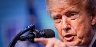 Trump e il nuovo attacco ai media: Cnn, MsNow e Politico cacciati dalla Casa Bianca