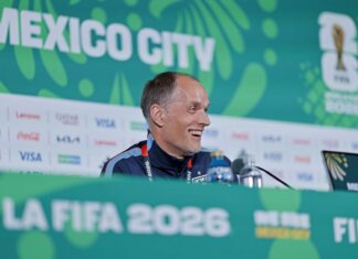 Tuchel: “Non useremo Viagra per adattarci all’altitudine”