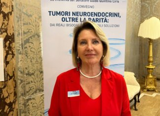 Tumori, Colao (Css): “Per neuroendocrini occorrono informazione e formazione”