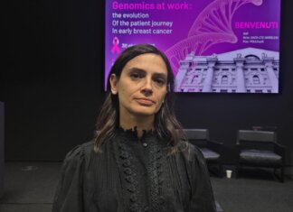 Tumori, Criscitiello (Humanitas): “Test genomici riducono chemioterapia in cancro seno”