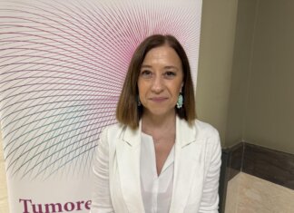 Tumori, Lorusso (Humanitas San Pio X): “Diagnosi tardiva in 80% casi cancro ovarico”