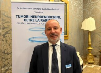 Tumori, Panzuto (Net Center): “C’è consapevolezza su neuroendocrini, manca integrazione tra centri”