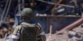 Ucraina, Kiev: “Morti in un solo giorno 2.250 soldati russi”